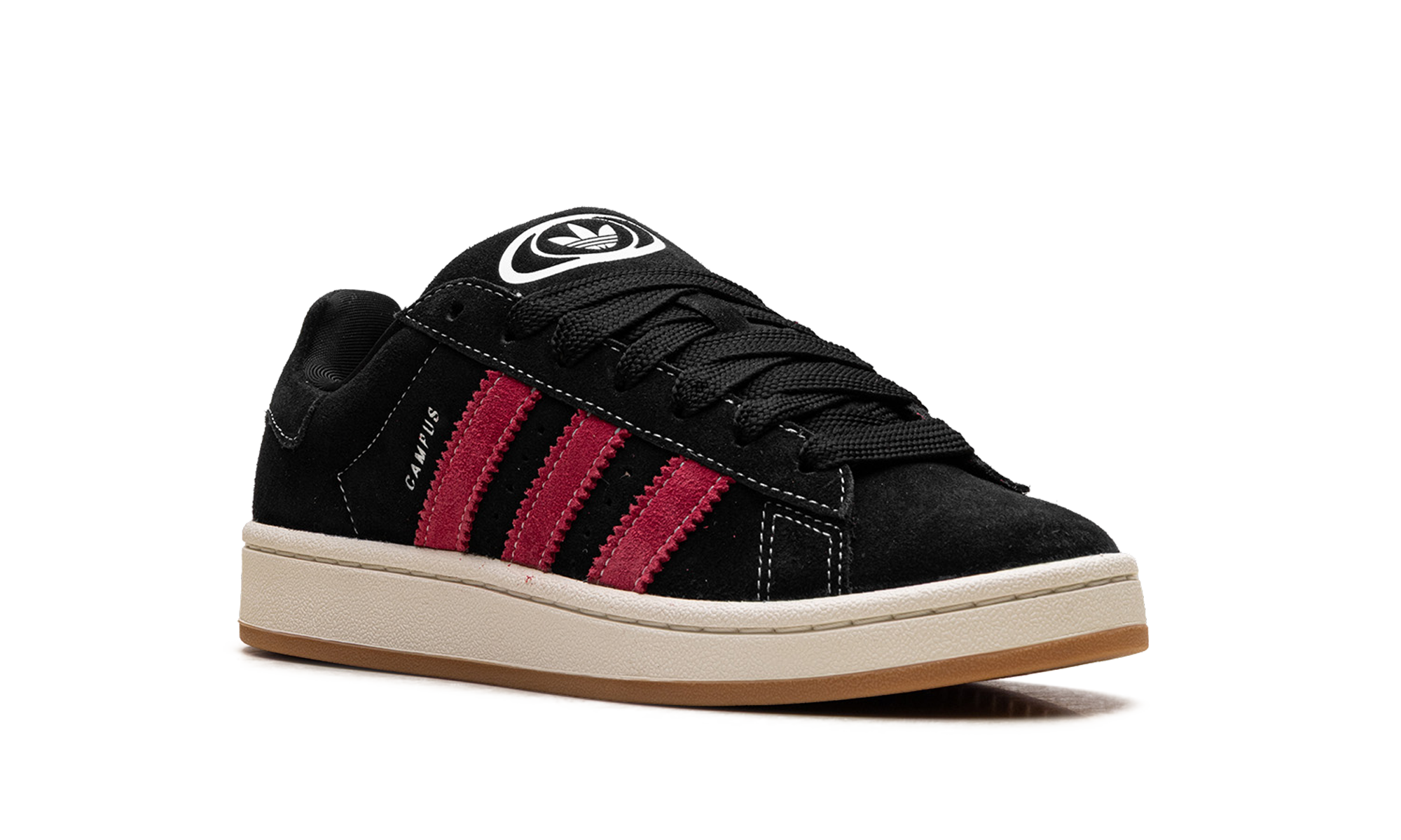 Campus 90s ADV "Black white gum" JH8059