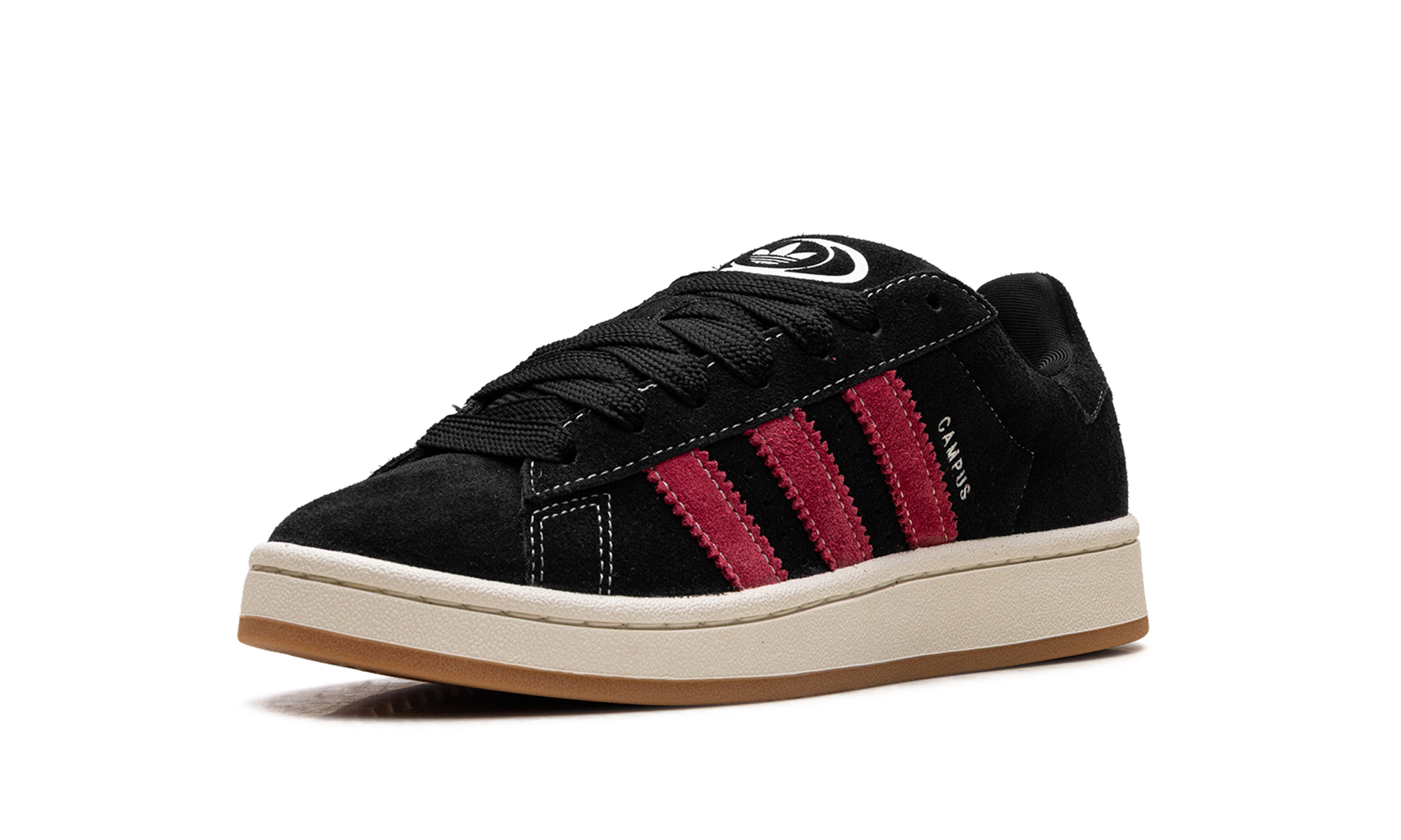 Campus 90s ADV "Black white gum" JH8059