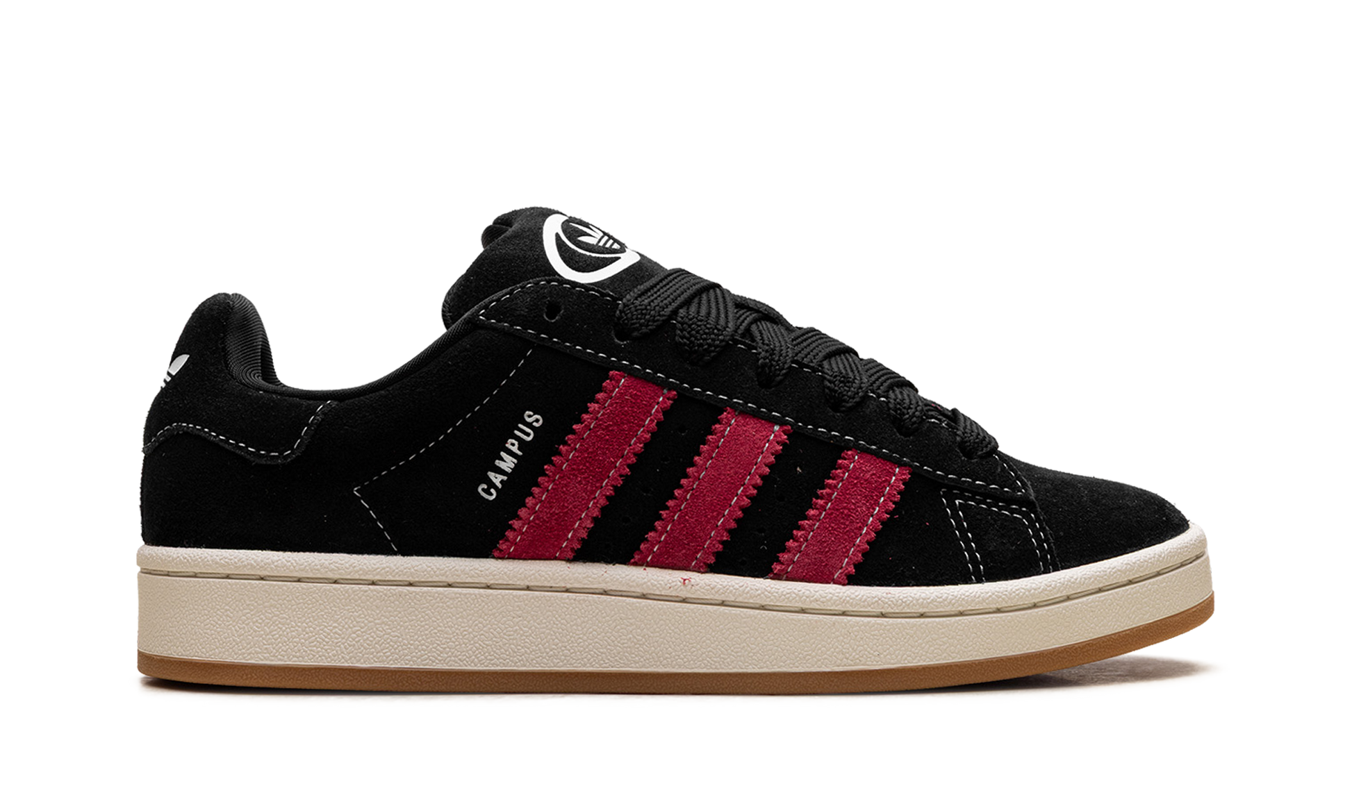 Campus 90s ADV "Black white gum" JH8059