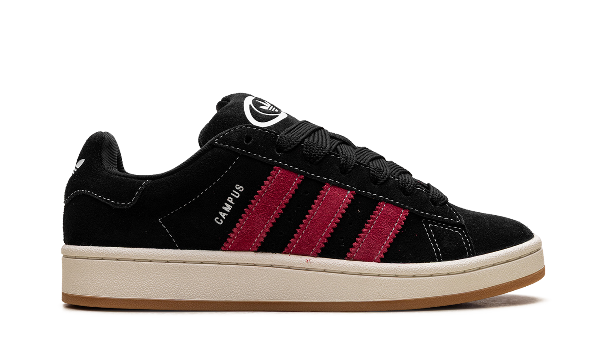 Campus 90s ADV "Black white gum" JH8059