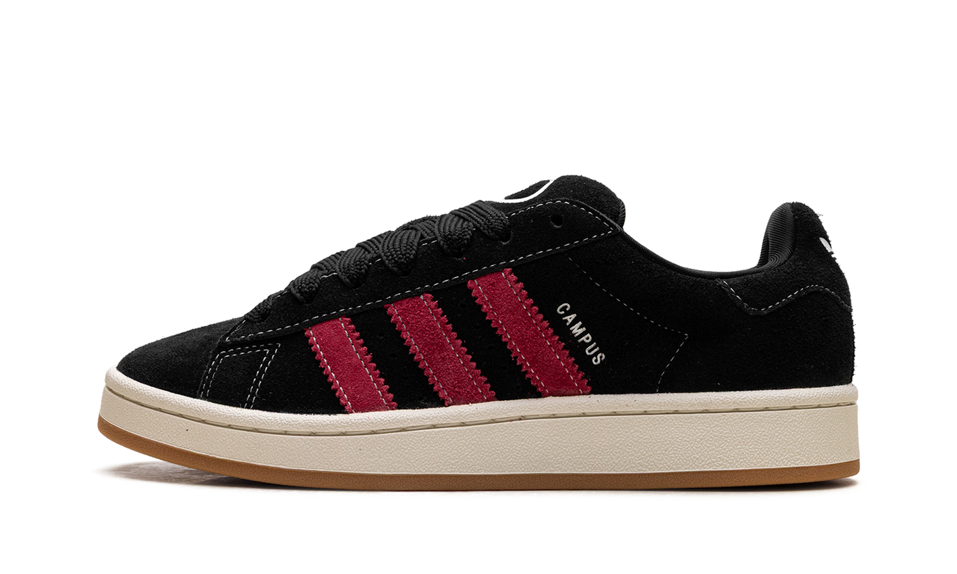Campus 90s ADV "Black white gum" JH8059