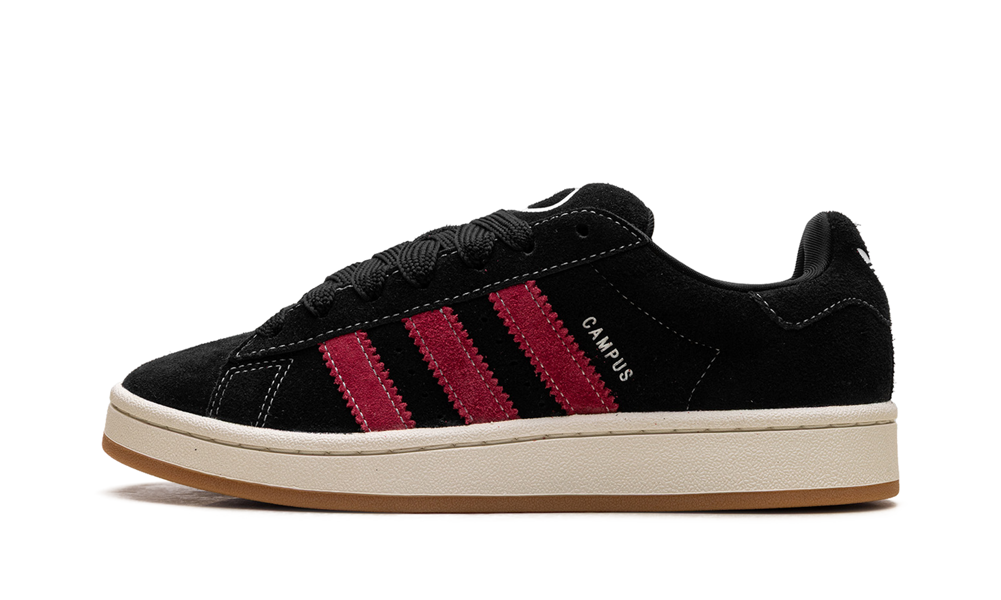 Campus 90s ADV "Black white gum" JH8059
