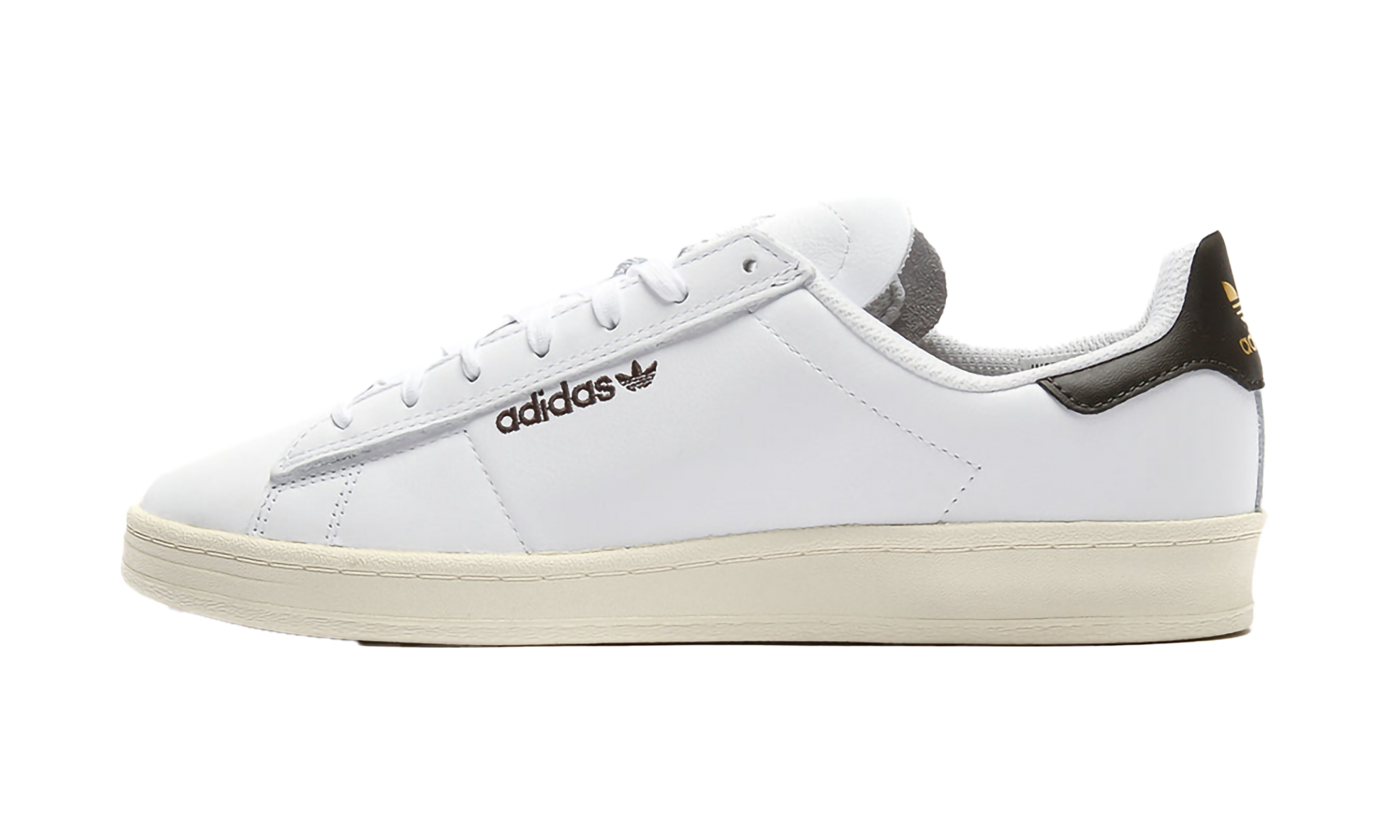 Campus ADV "Cloud white/cloud white/shadow olive" GY3652