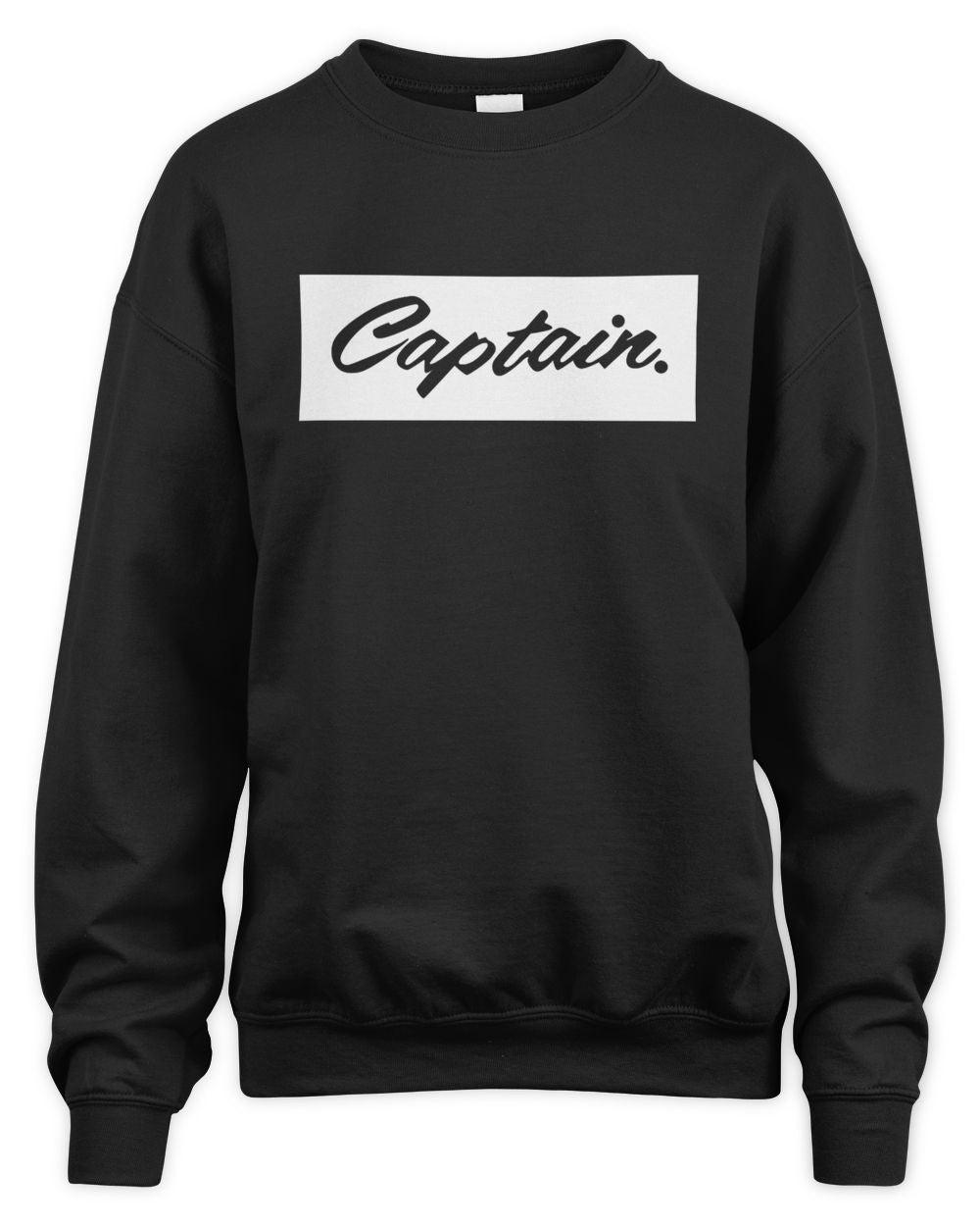 Captain Davo Merch Captain New Season Shirt