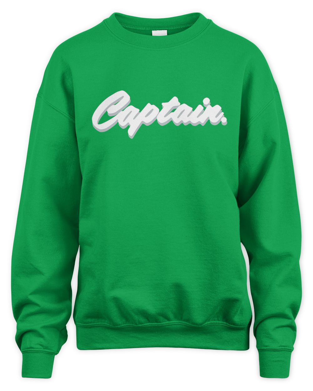 Captain Davo Merch Captain Shirt