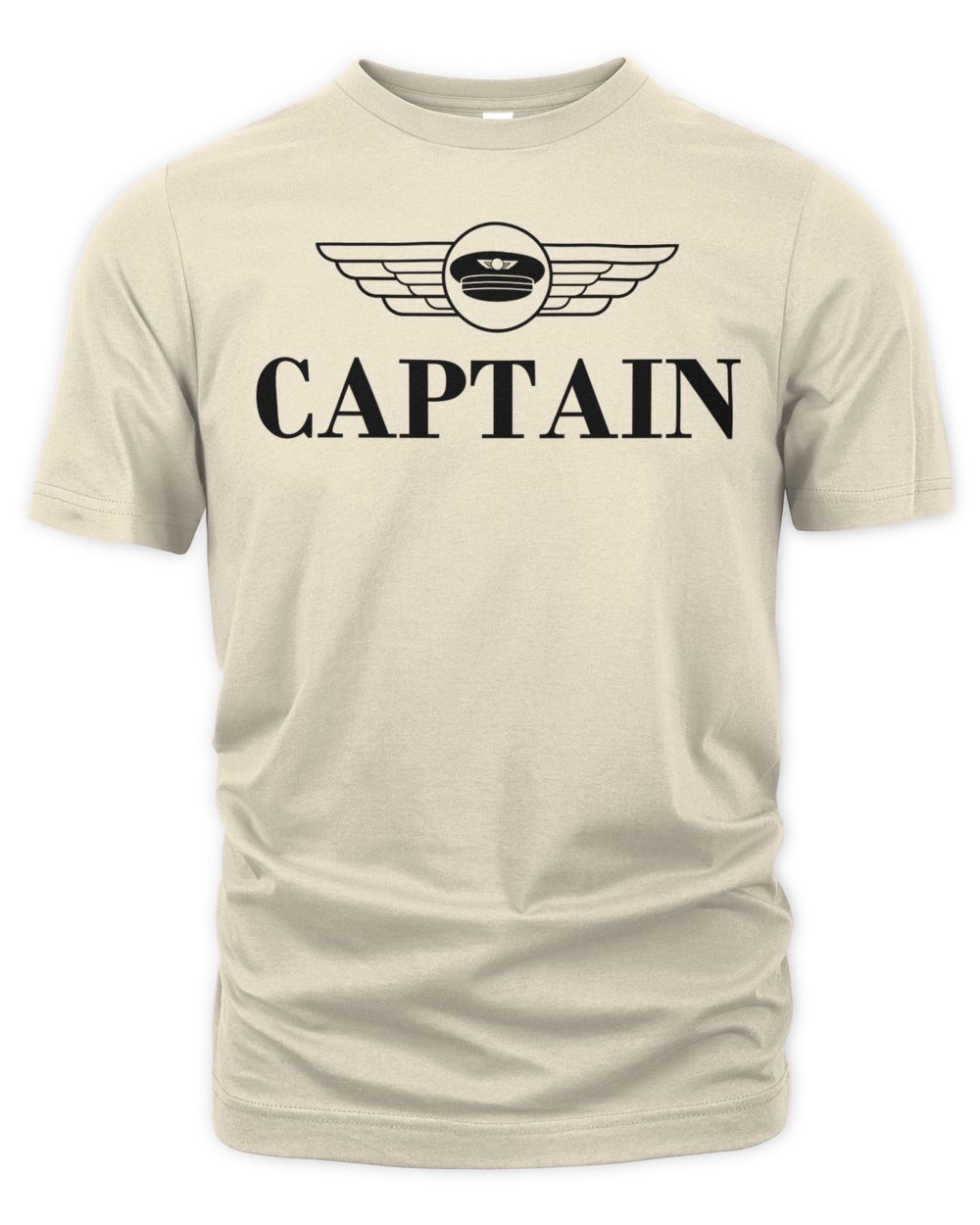 Captain Davo Merch Limited Edition Captain Shirt