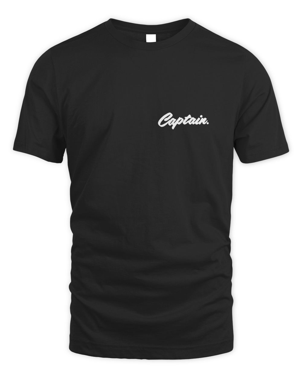 Captain Davo Merch New Season Shirt