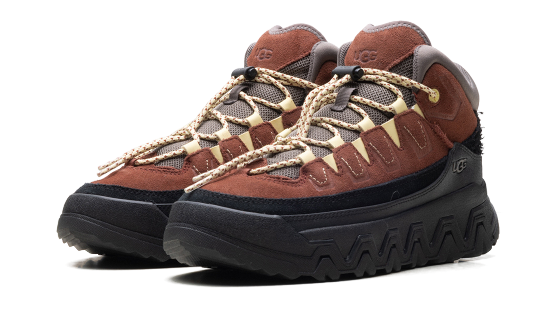 Captrail High Women "Red jasper" 1161831 RDJ
