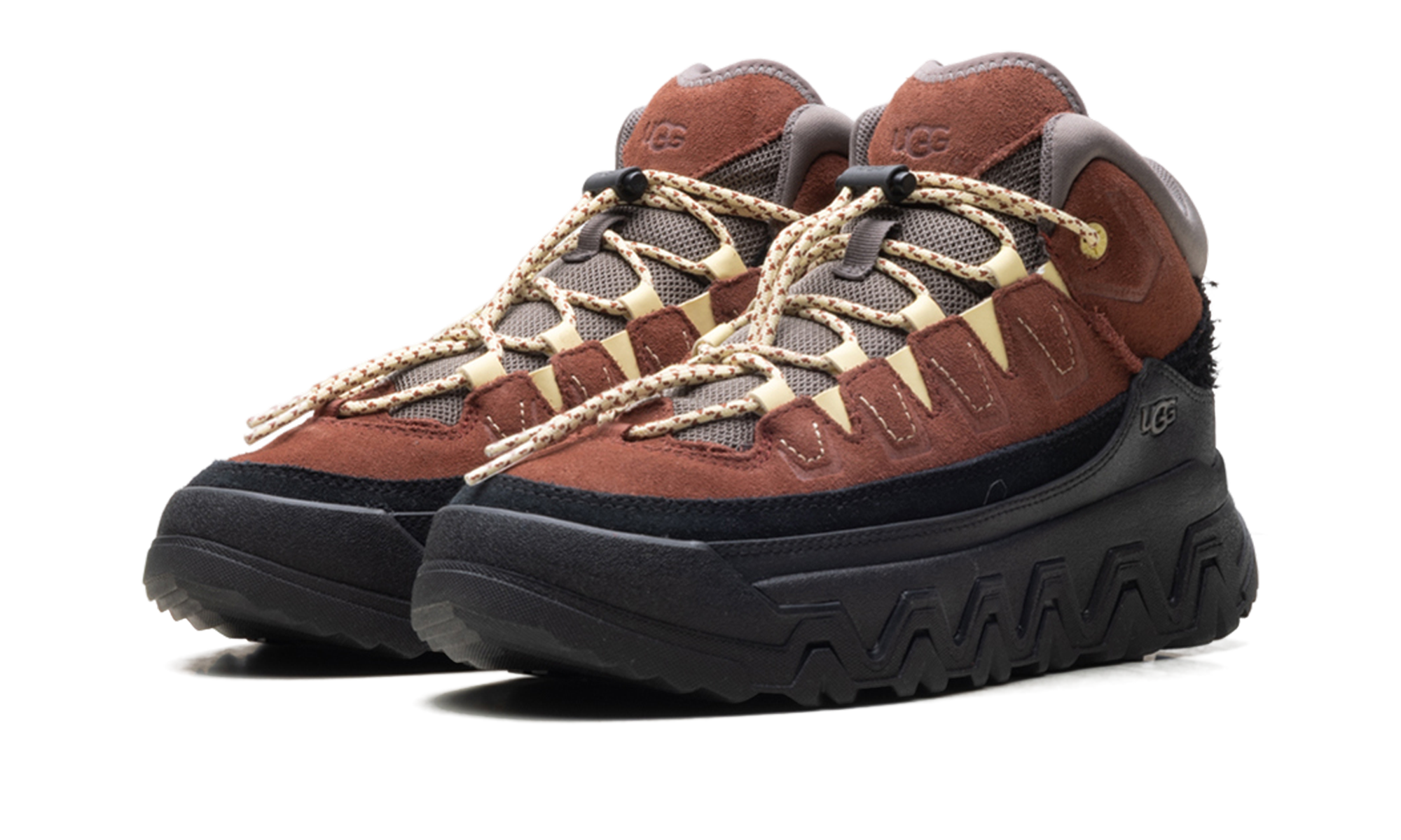 Captrail High Women "Red jasper" 1161831 RDJ
