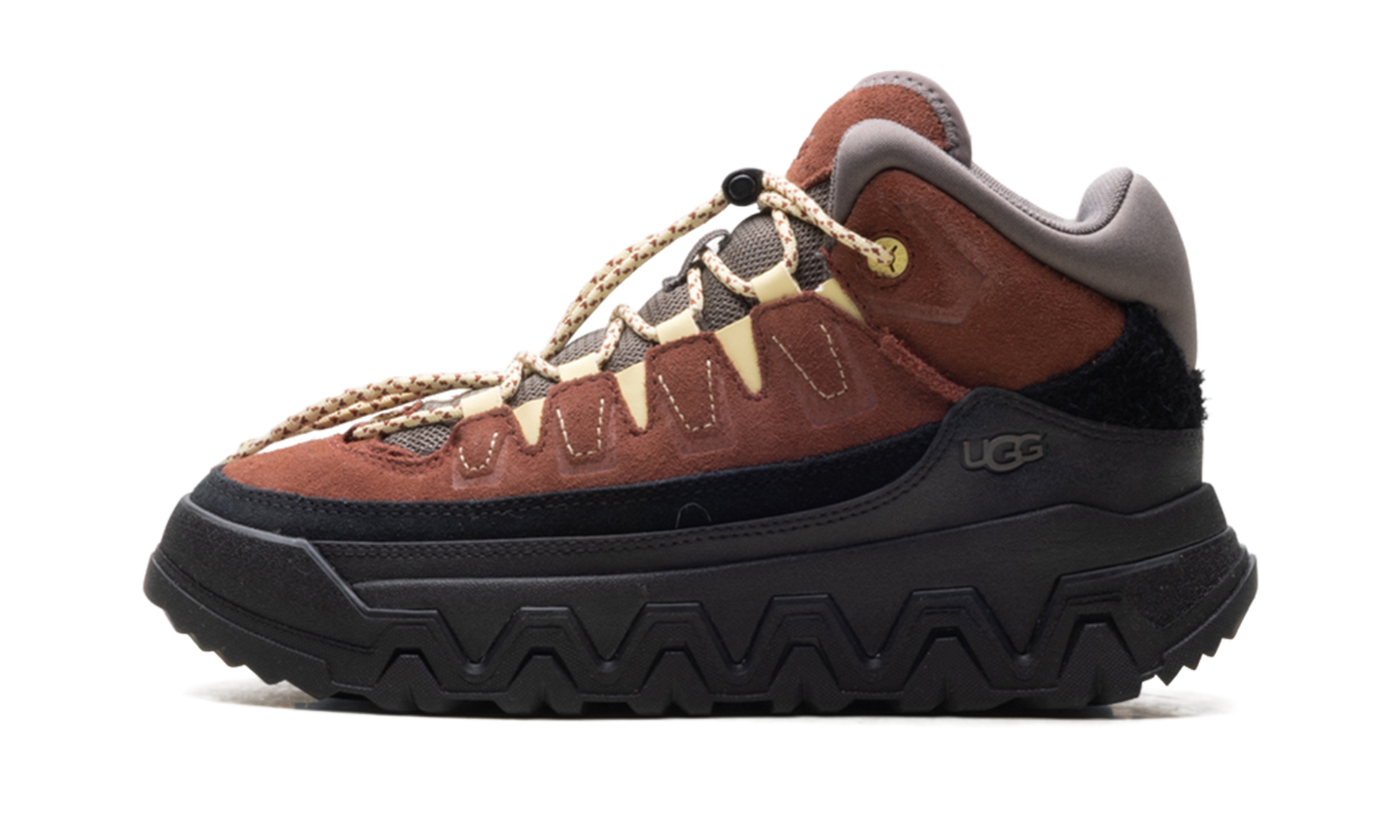 Captrail High Women "Red jasper" 1161831 RDJ