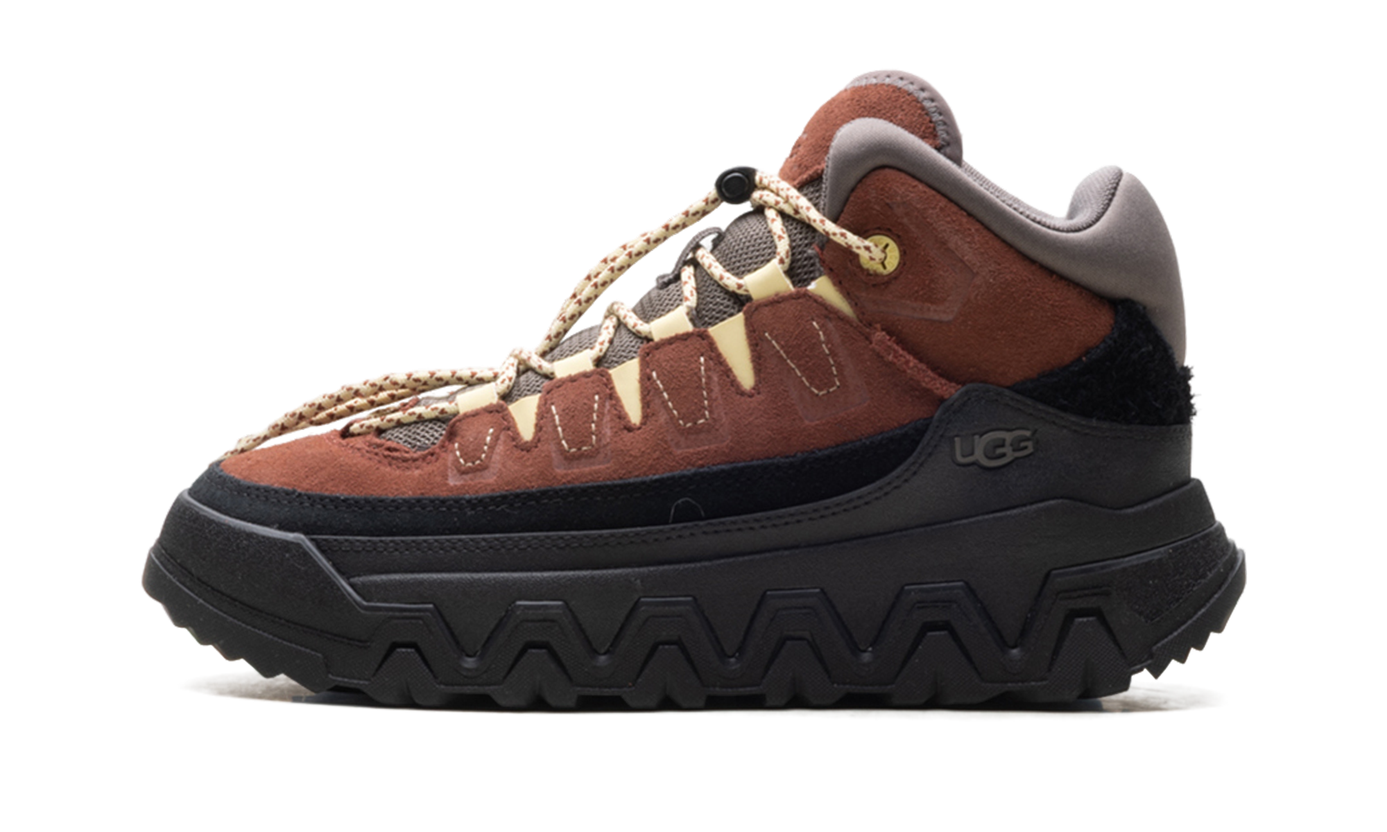 Captrail High Women "Red jasper" 1161831 RDJ