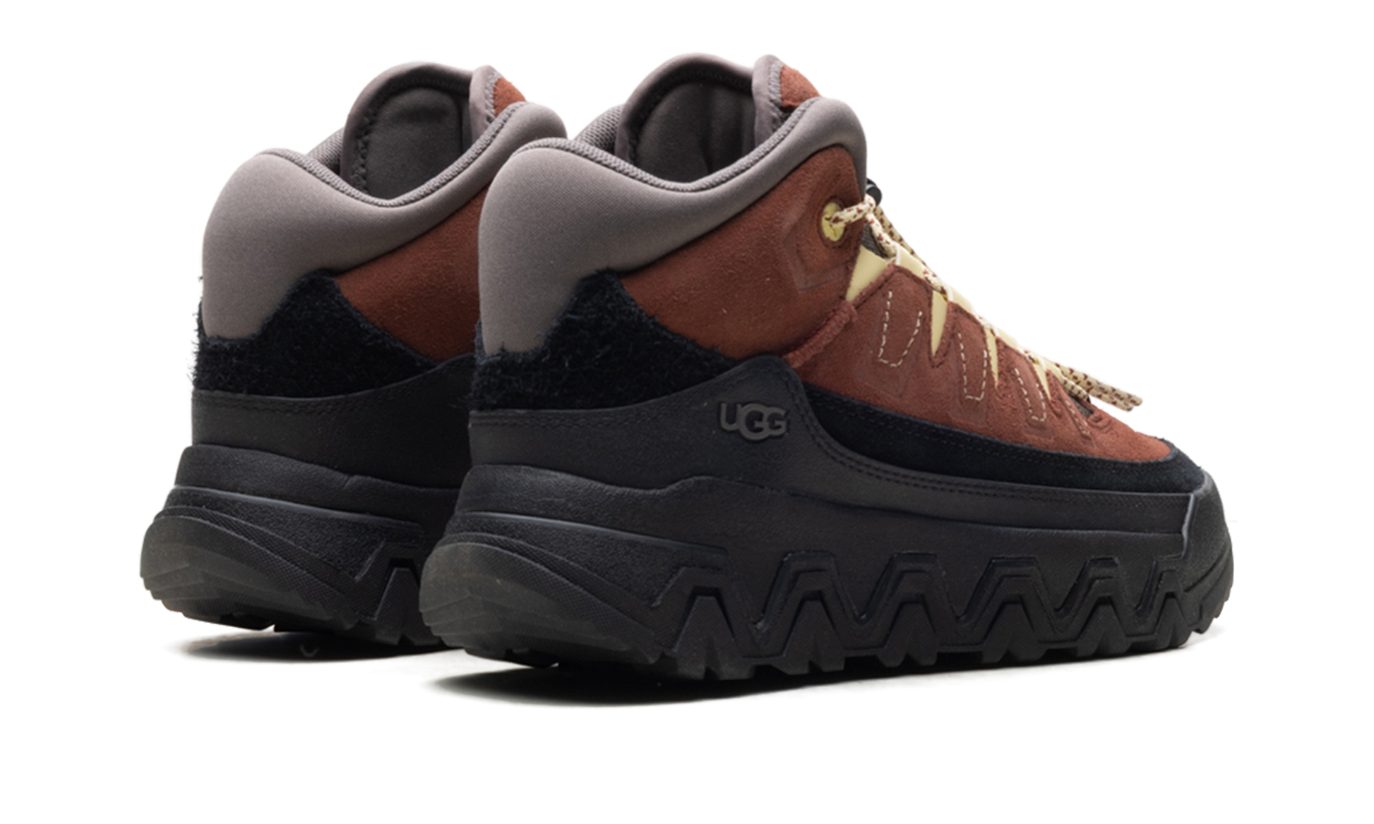 Captrail High Women "Red jasper" 1161831 RDJ