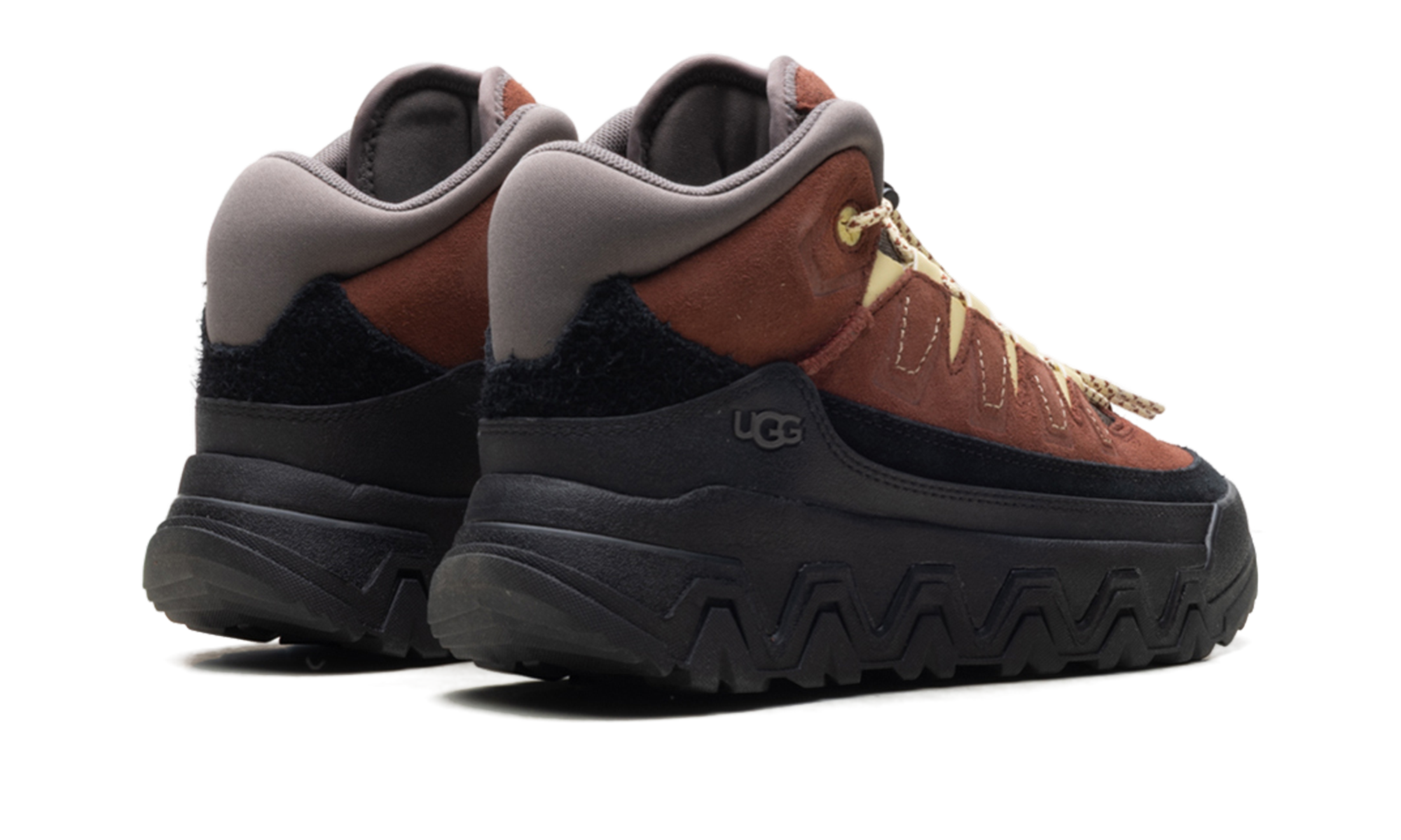 Captrail High Women "Red jasper" 1161831 RDJ
