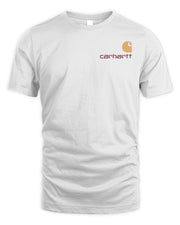 Carhartt Wip Clothing American Script Shirt