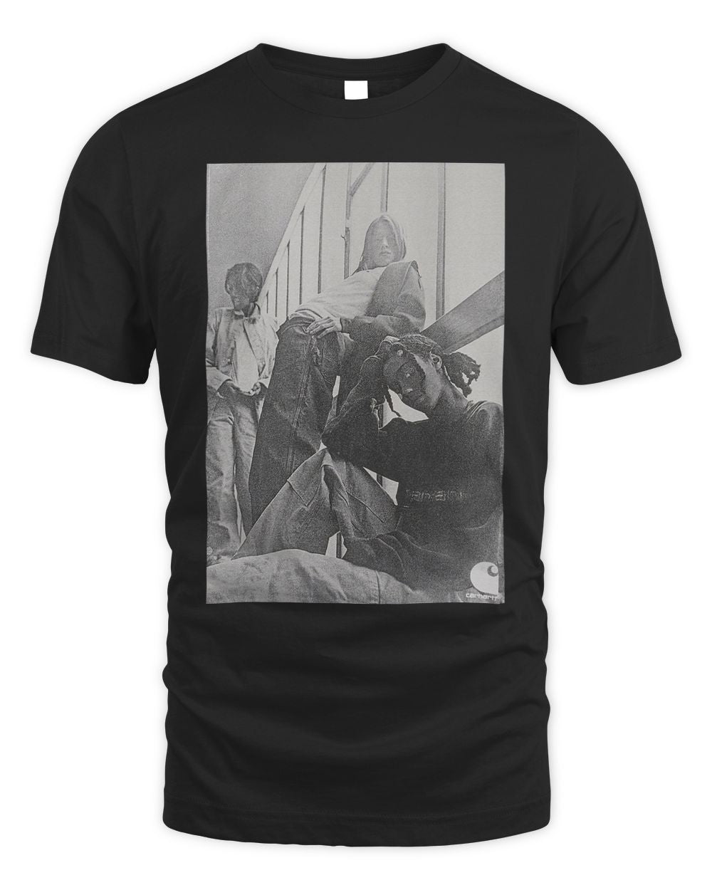 Carhartt Wip Clothing Archive Girls Shirt