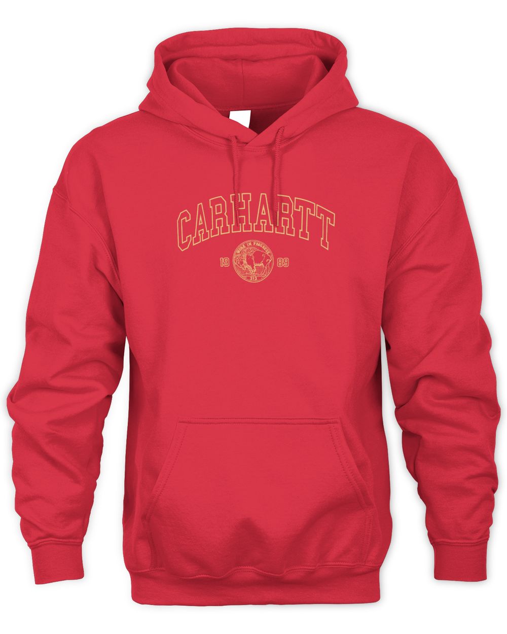 Carhartt Wip Clothing Coin Shirt
