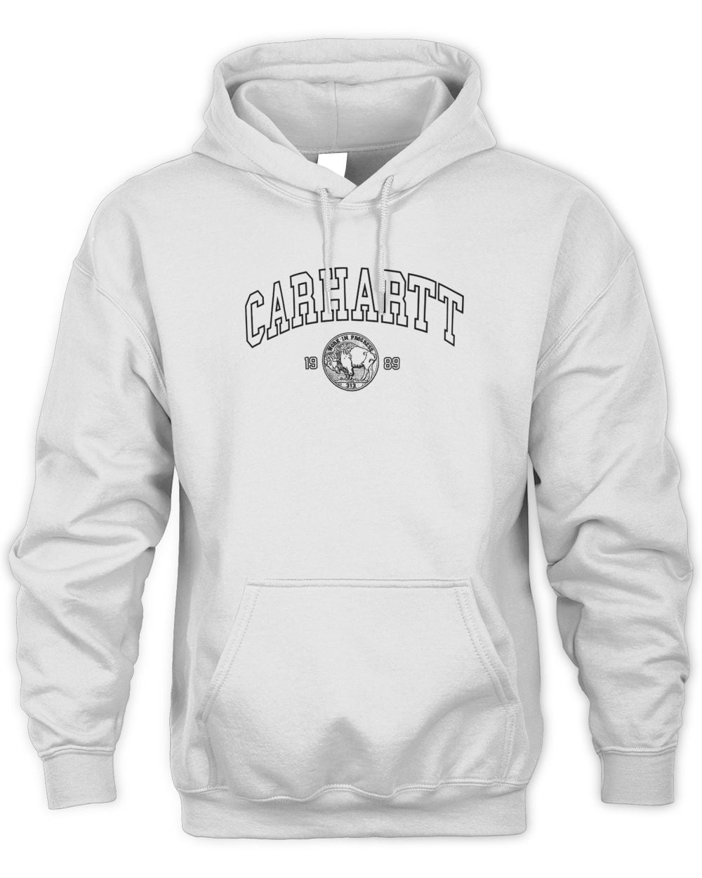 Carhartt Wip Clothing Coin Shirt