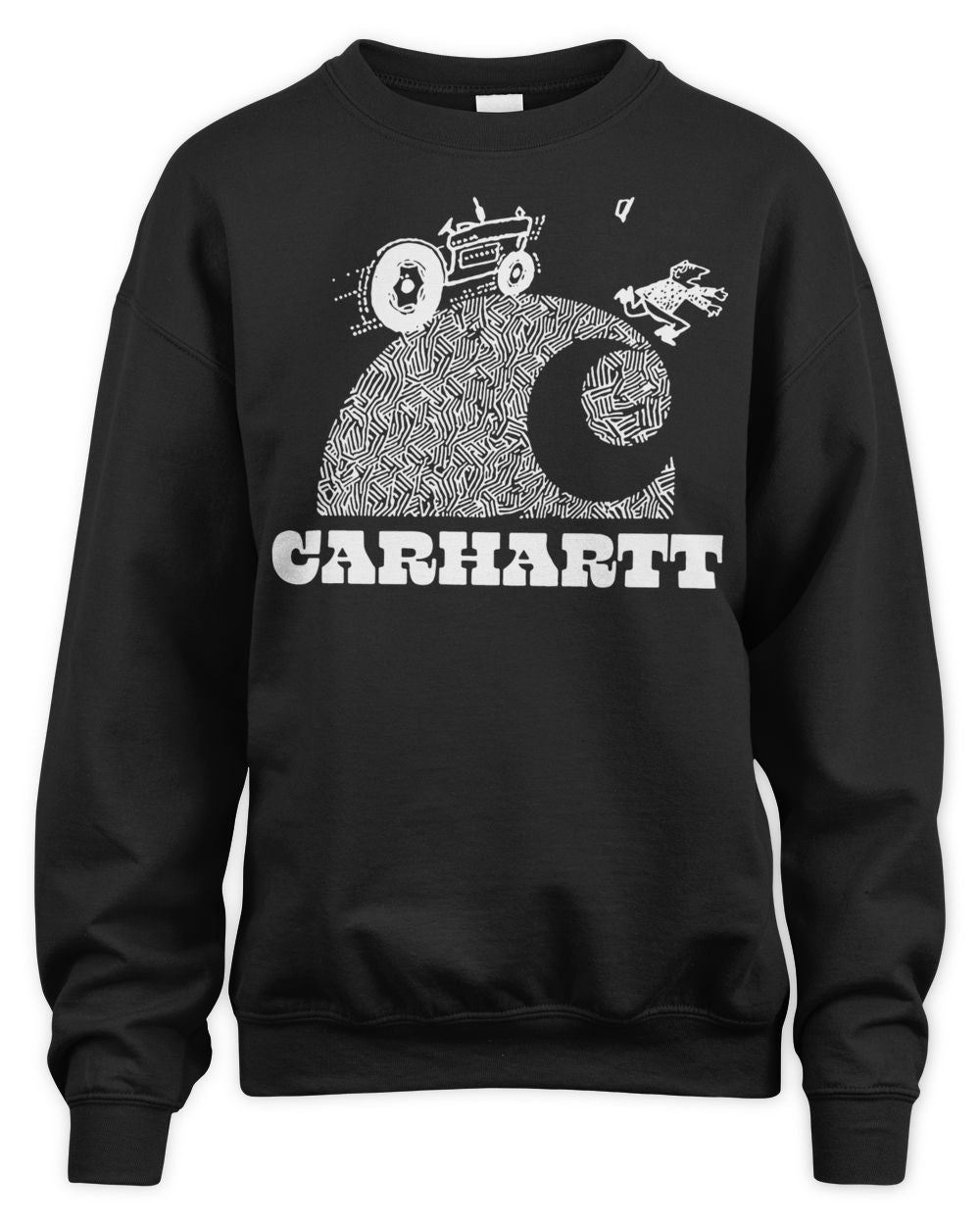 Carhartt Wip Clothing Harvester Shirt