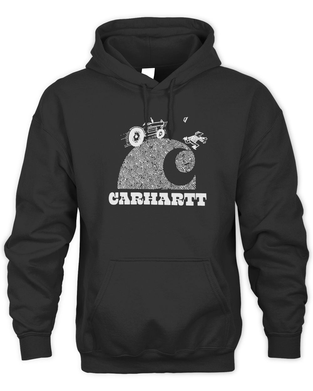 Carhartt Wip Clothing Harvester Shirt