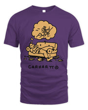Carhartt Wip Clothing Other Side Shirt