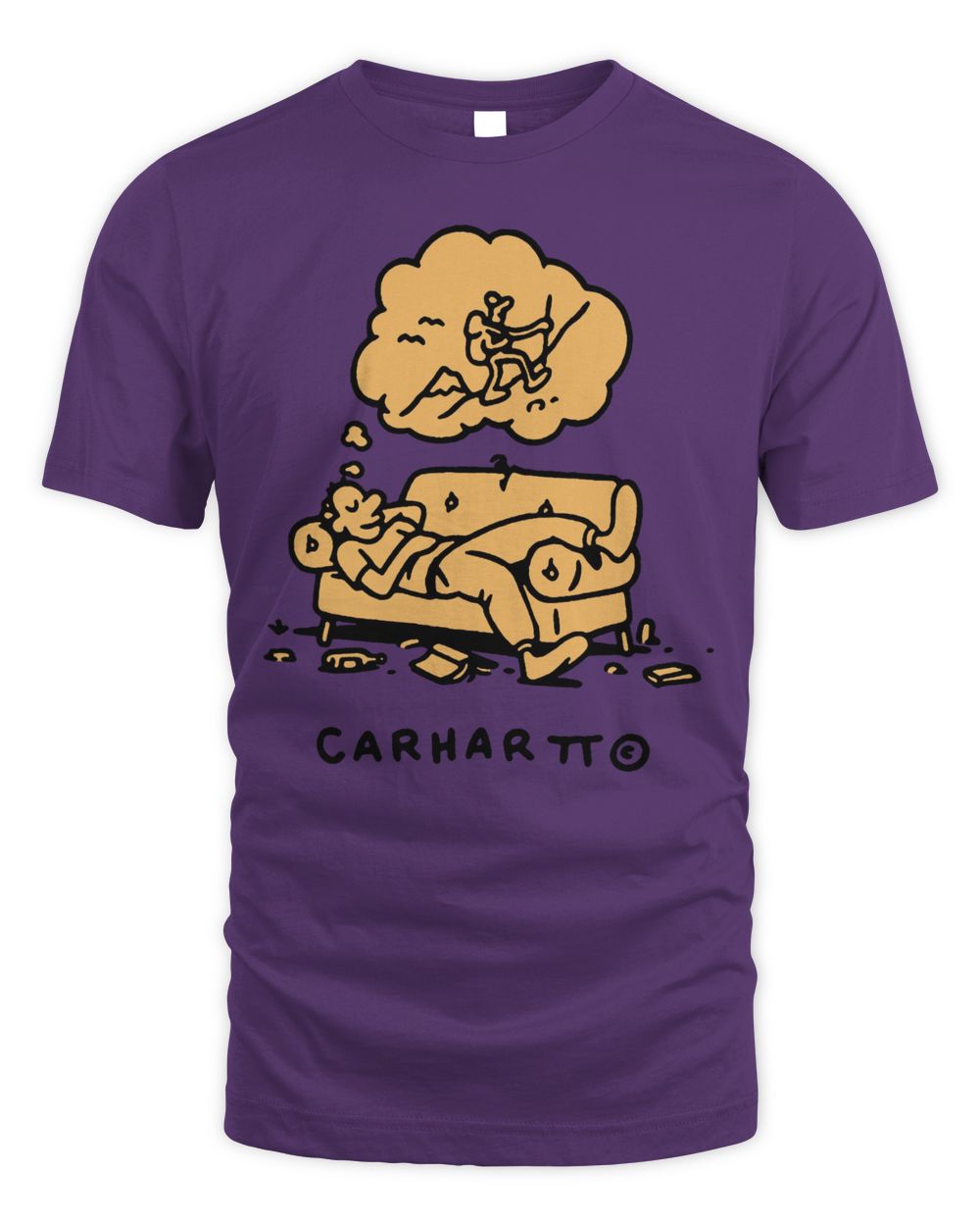 Carhartt Wip Clothing Other Side Shirt