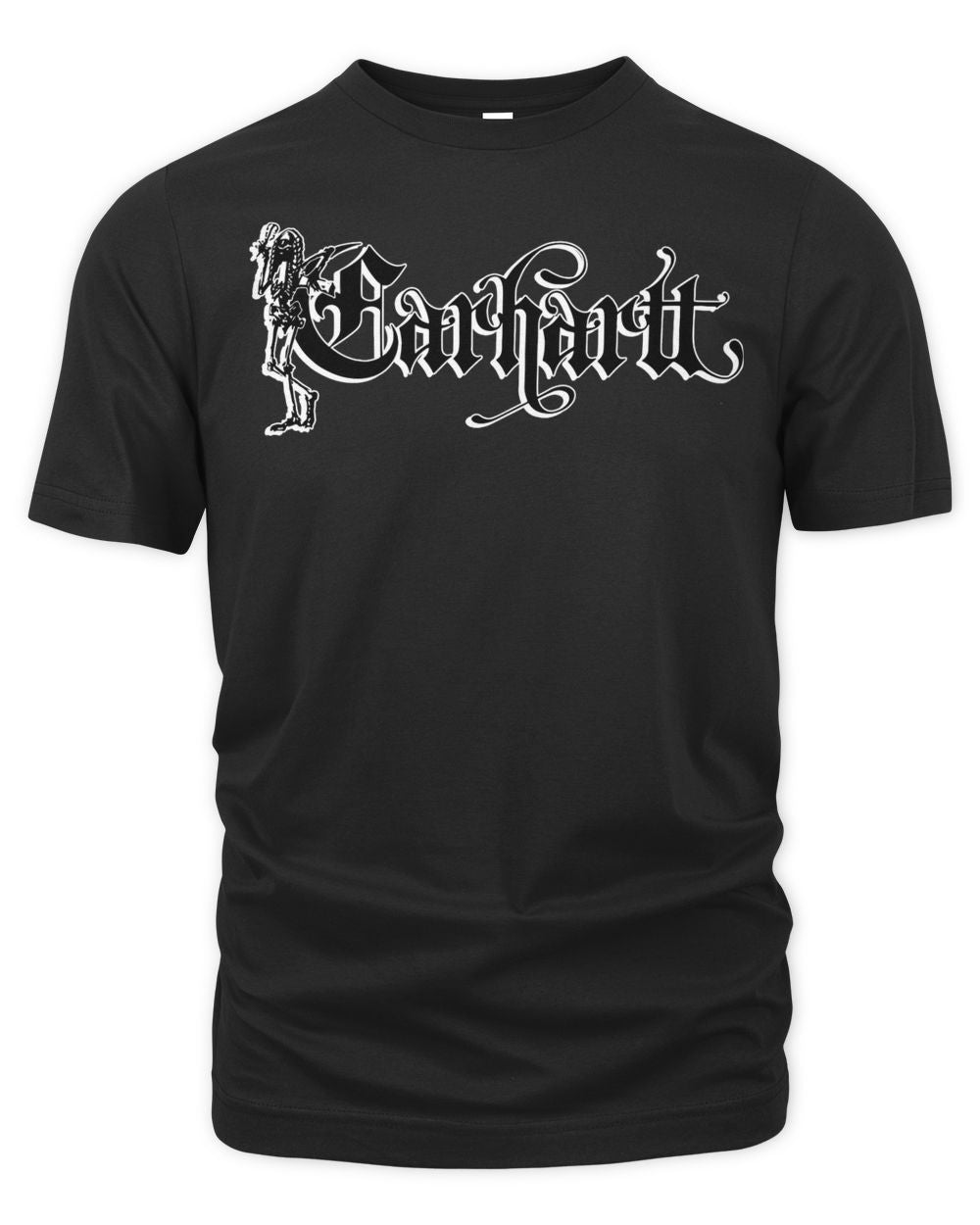 Carhartt Wip Clothing Scribe T-Shirt