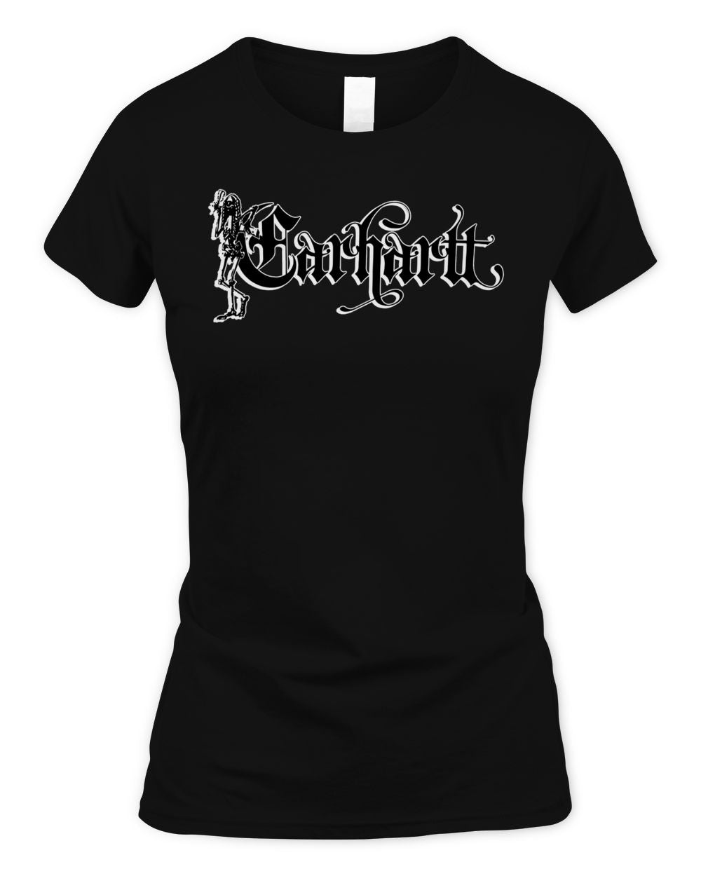 Carhartt Wip Clothing Scribe T-Shirt
