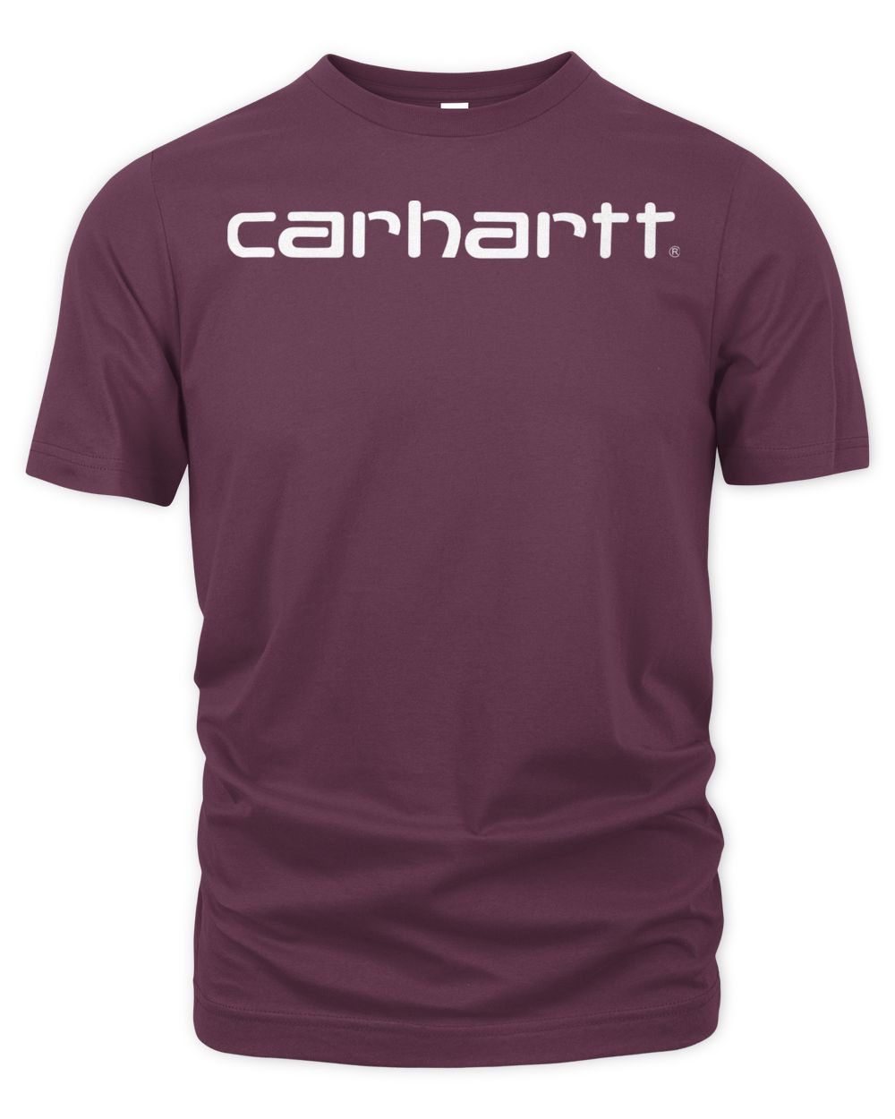 Carhartt Wip Clothing Script Shirt