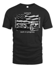 Carhartt Wip Clothing Seduction Shirt