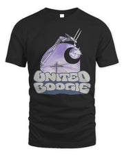 Carhartt Wip Clothing United T-Shirt