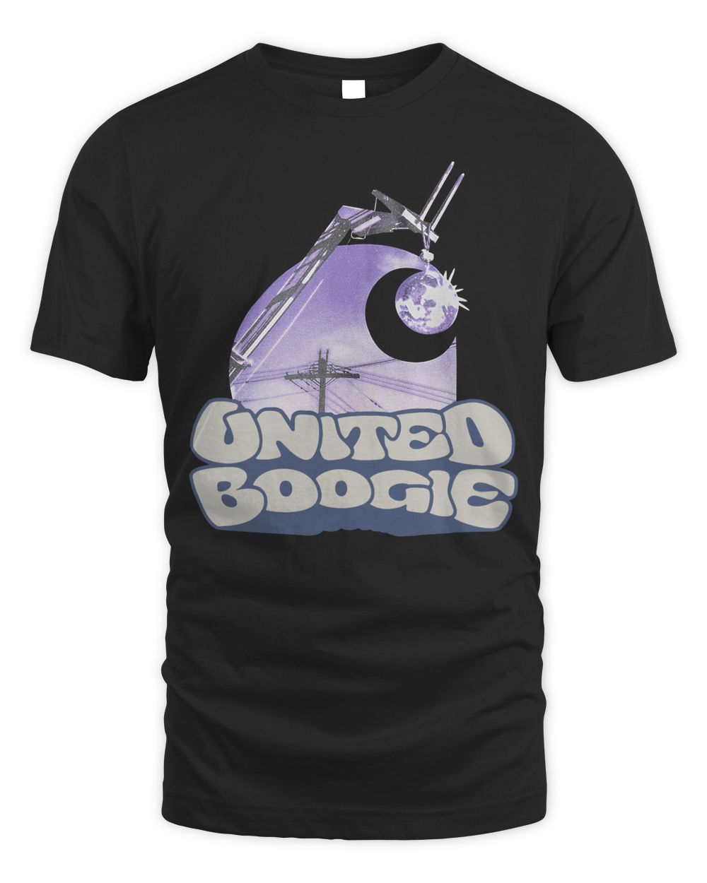 Carhartt Wip Clothing United T-Shirt