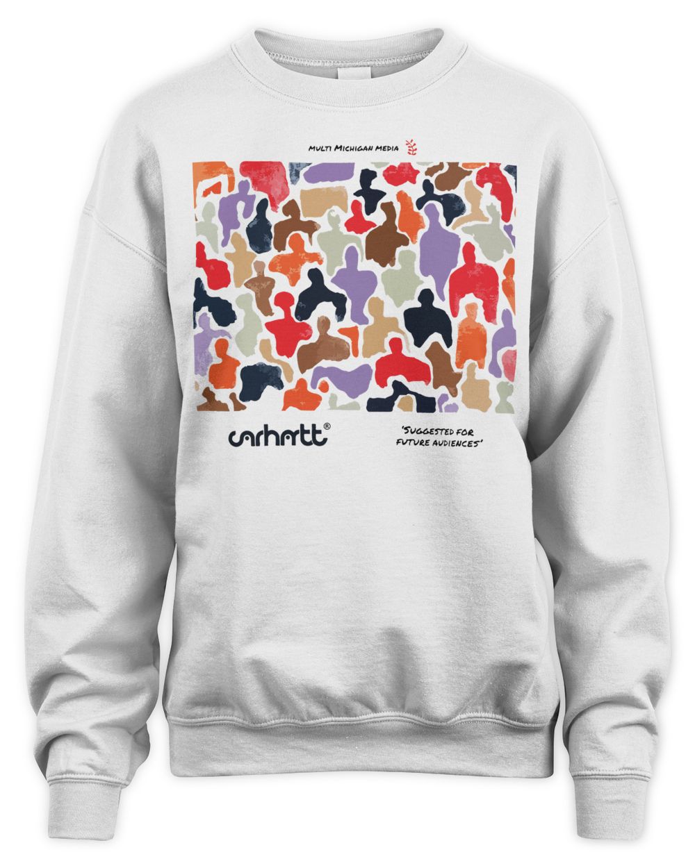 Carhartt Wip Clothing Unity Shirt