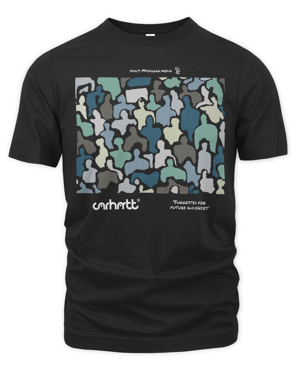 Carhartt Wip Clothing Unity Shirt