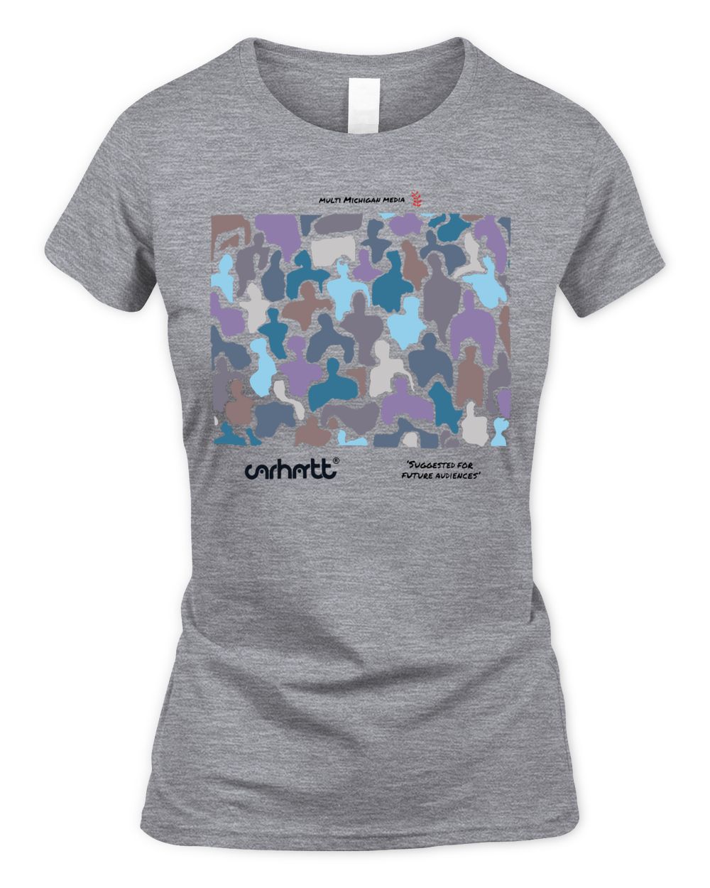 Carhartt Wip Clothing Unity Shirt