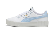 Carina 3.0 Luxe Women "Puma white / haute tropic" 400724 12