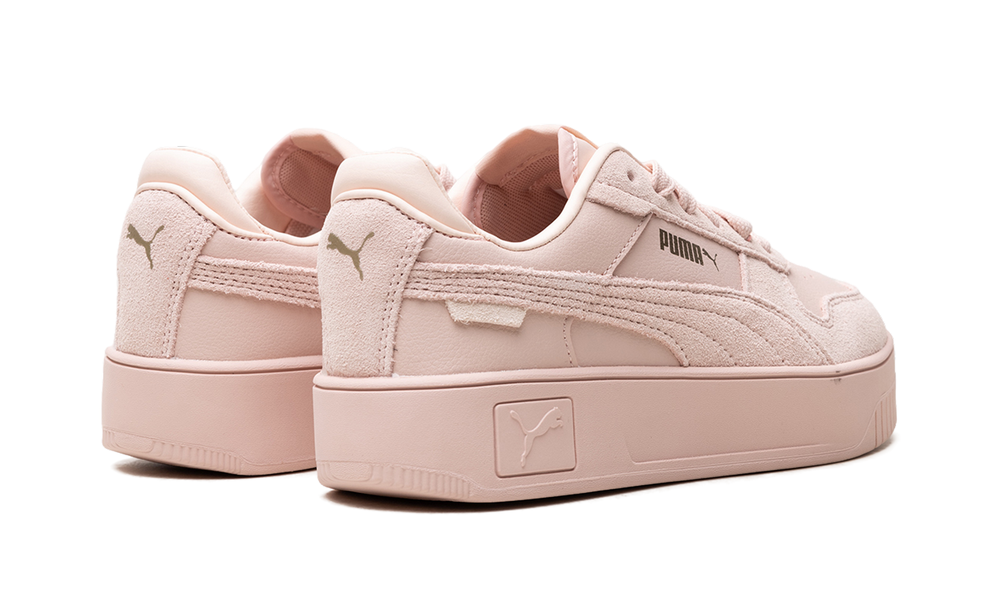 Carina Street Sd Women "Rose quartz gold" 395093 03