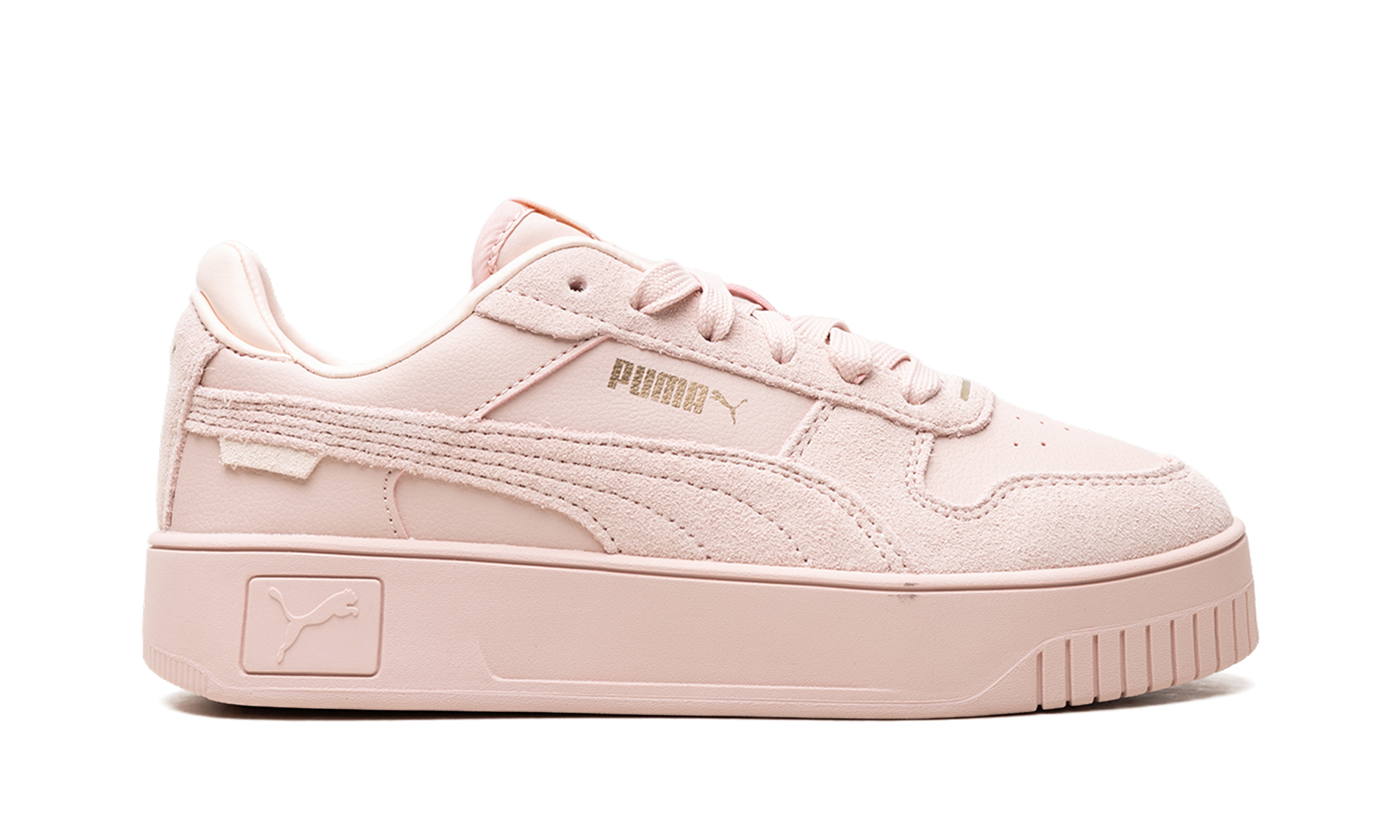 Carina Street Sd Women "Rose quartz gold" 395093 03