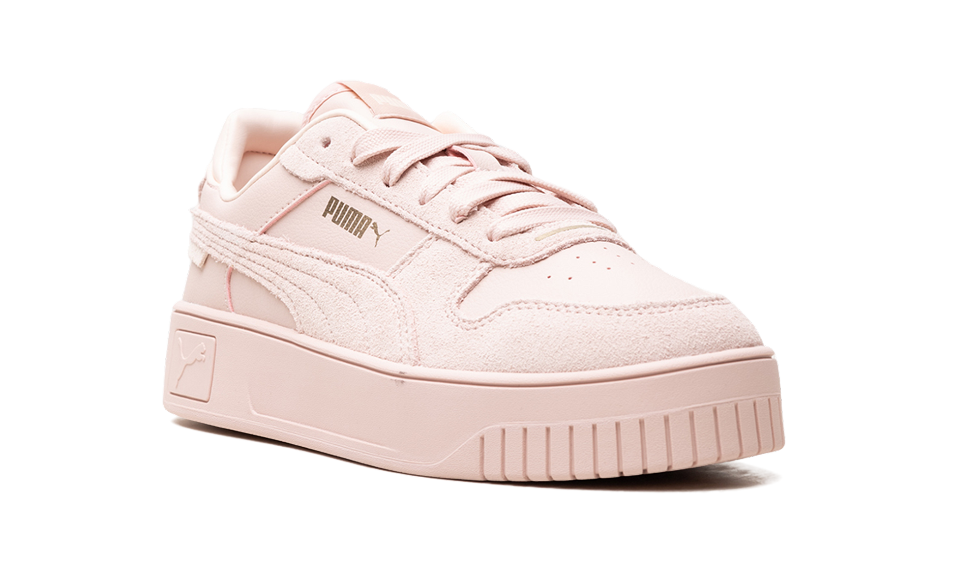 Carina Street Sd Women "Rose quartz gold" 395093 03