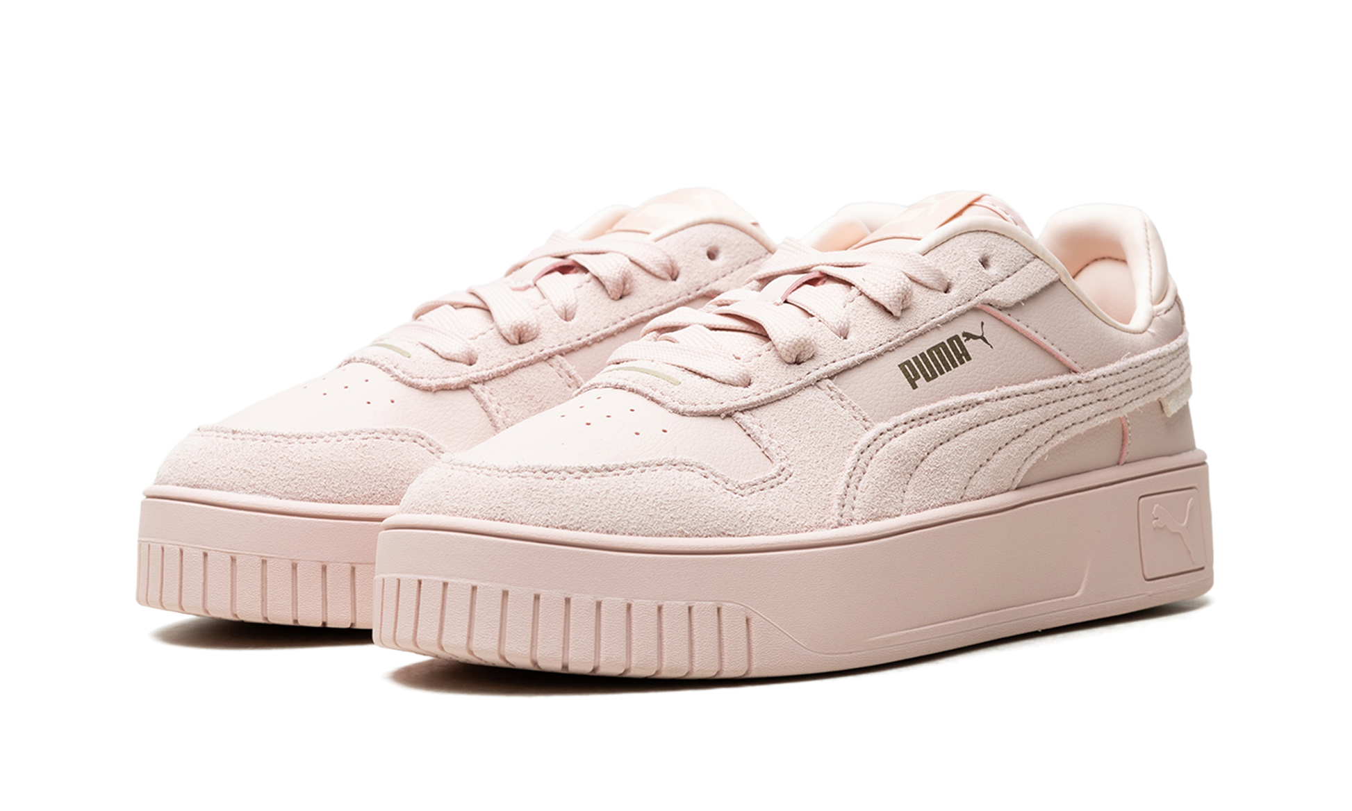 Carina Street Sd Women "Rose quartz gold" 395093 03