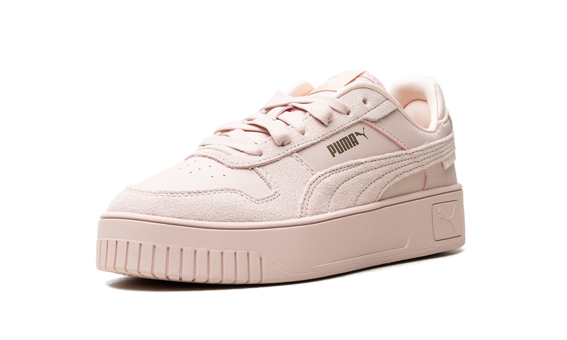 Carina Street Sd Women "Rose quartz gold" 395093 03