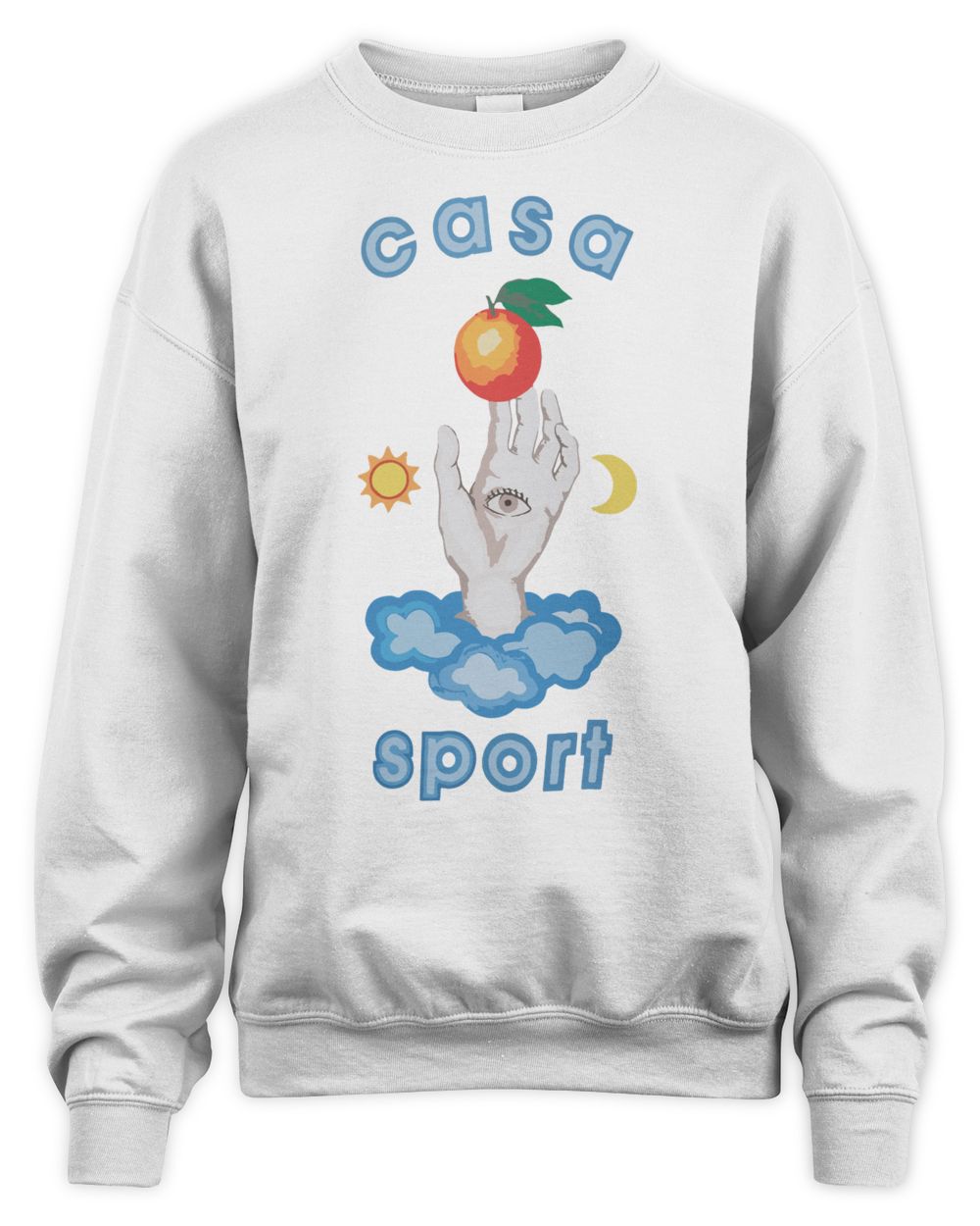 Casablanca Clothing Casa Talisman Shirt