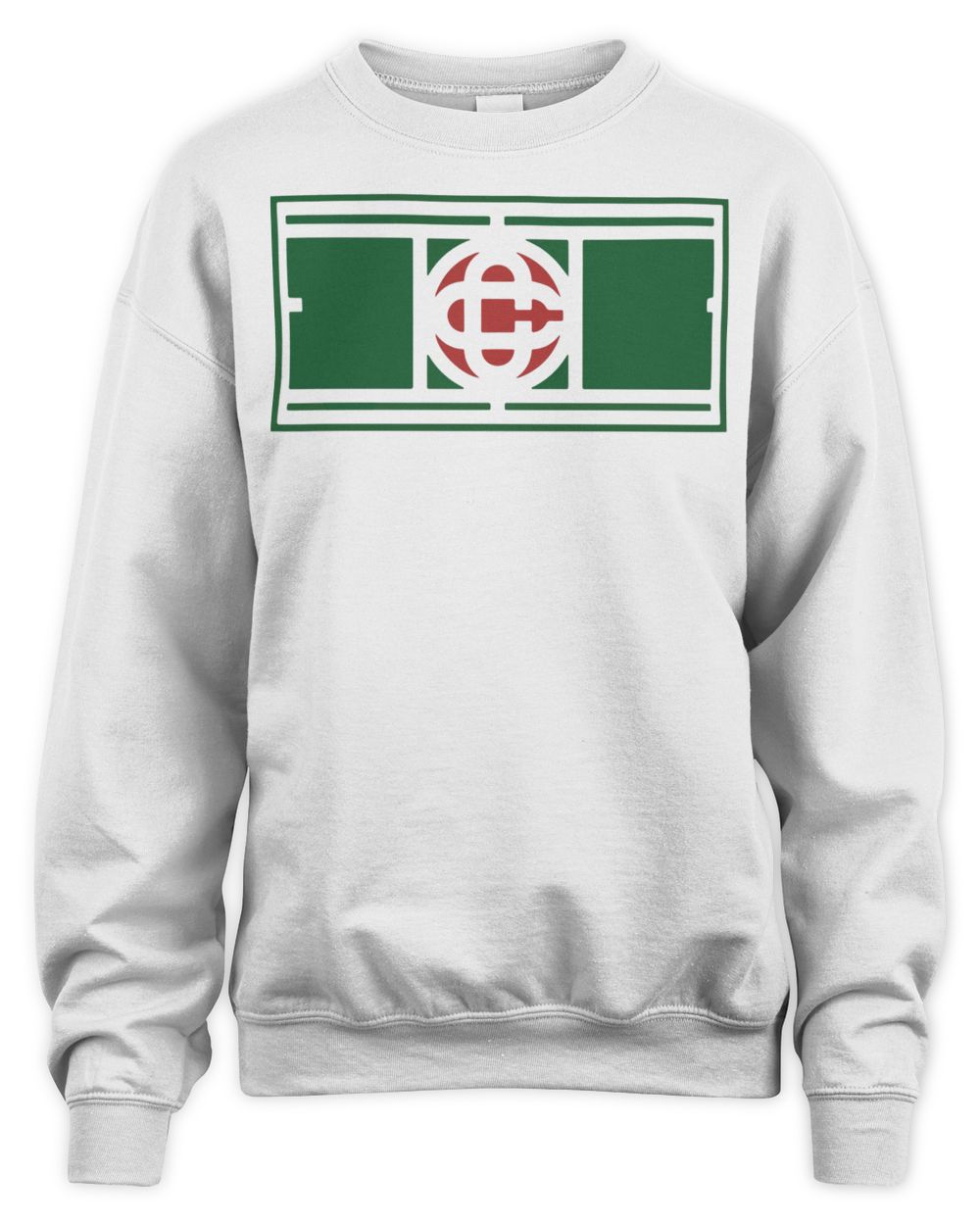 Casablanca Clothing Casa Tennis Court Shirt