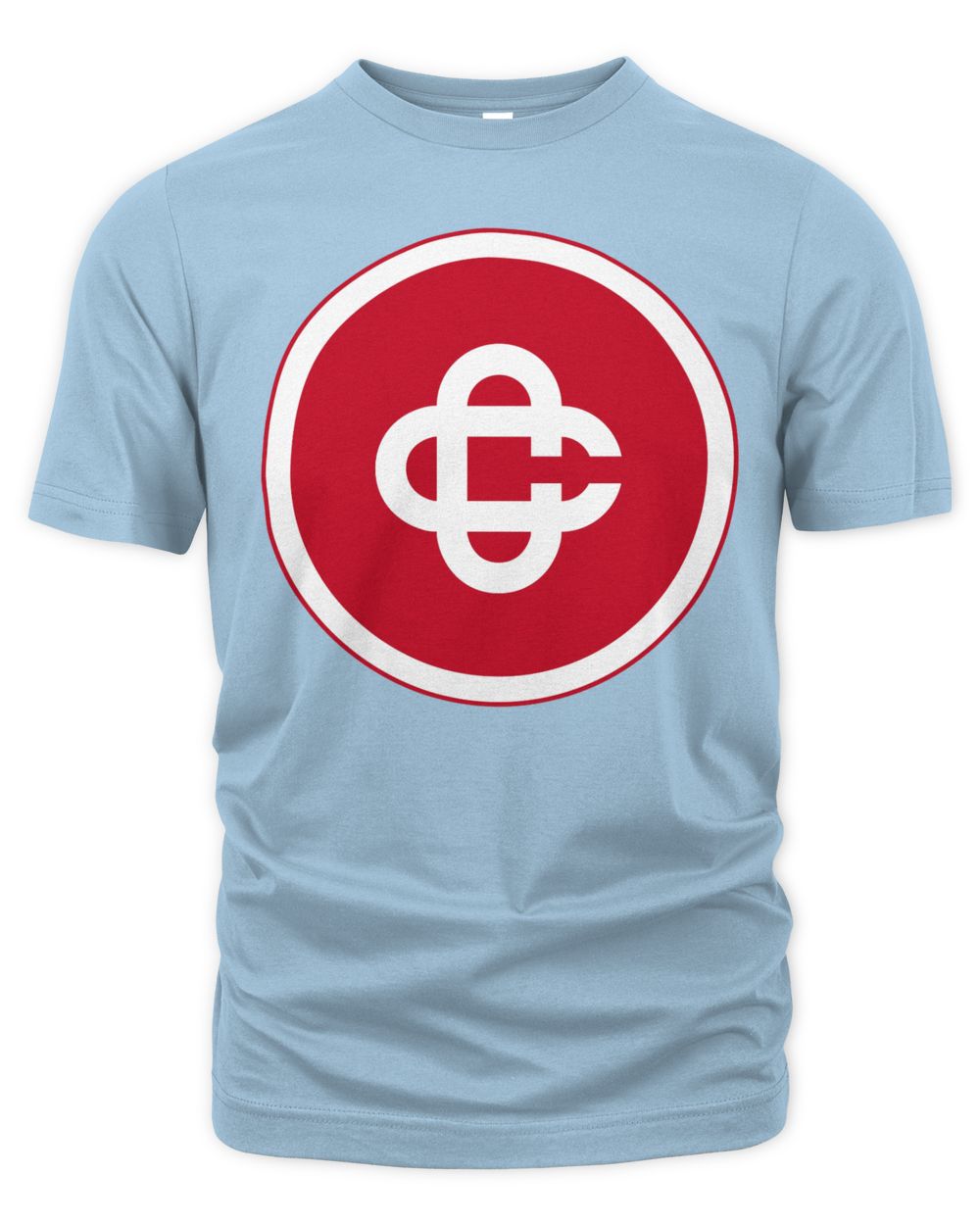 Casablanca Clothing Logo Patch T-Shirt