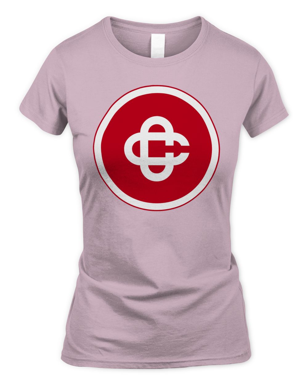Casablanca Clothing Logo Patch T-Shirt