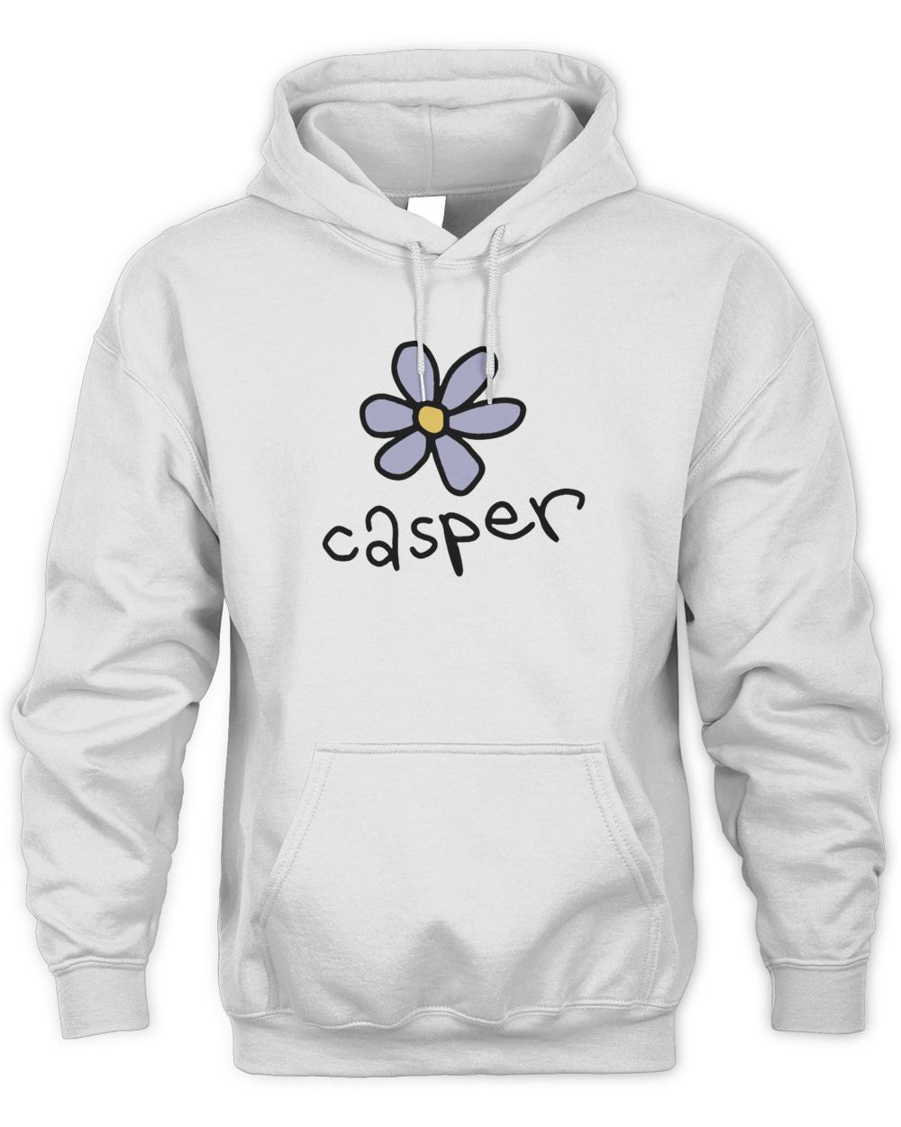 Casper Merch Tour 2022 Shirt