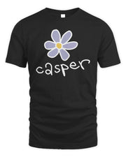 Casper Merch Tour 2022 Shirt