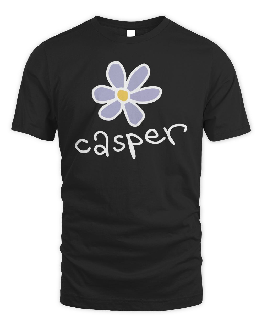 Casper Merch Tour 2022 Shirt