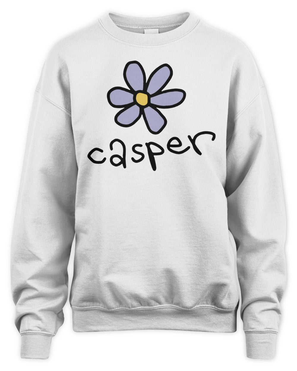 Casper Merch Tour 2022 Shirt
