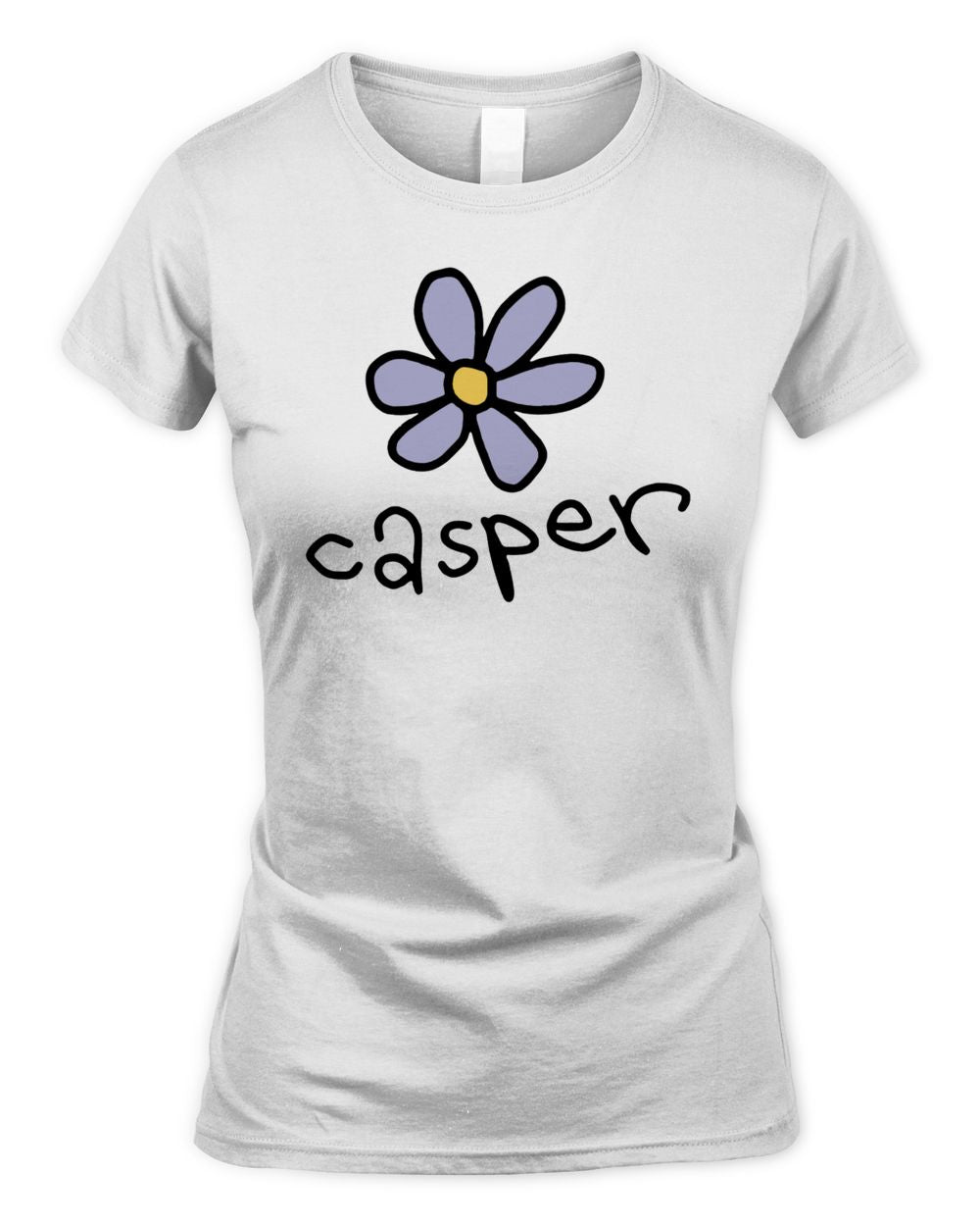 Casper Merch Tour 2022 Shirt