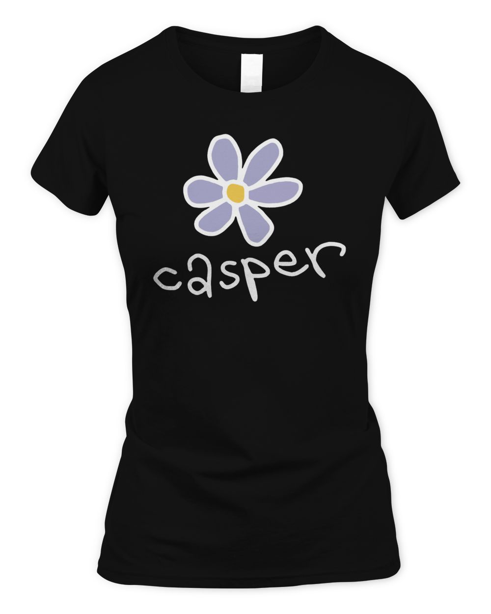 Casper Merch Tour 2022 Shirt